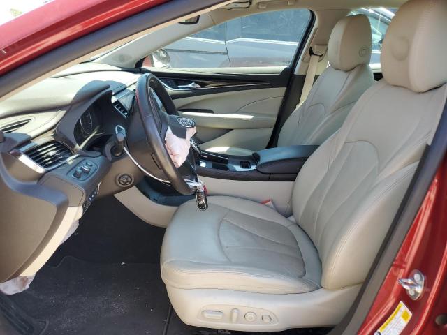 1G4ZR5SS7JU110056 Buick LACROSSE P