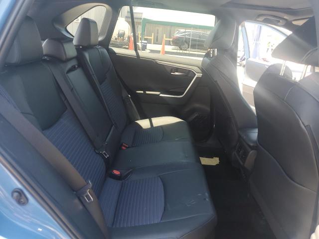 4T3E6RFV2PU133912 Toyota RAV4 XSE