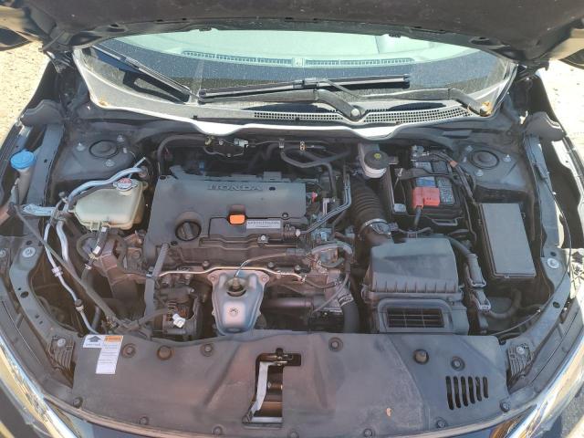 19XFC2F58GE015749 Honda Civic Lx