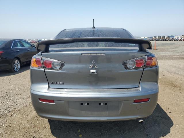 JA32U8FW5GU010094 Mitsubishi LANCER GT