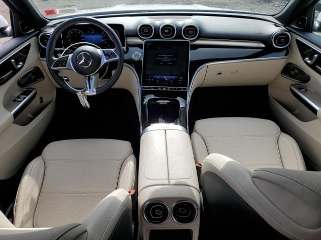 W1KAF4HB5RR155481 Mercedes-Benz C 300 4MAT