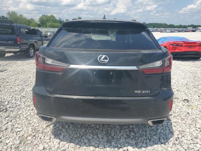 2T2BZMCA7HC072241 Lexus RX 350 BAS