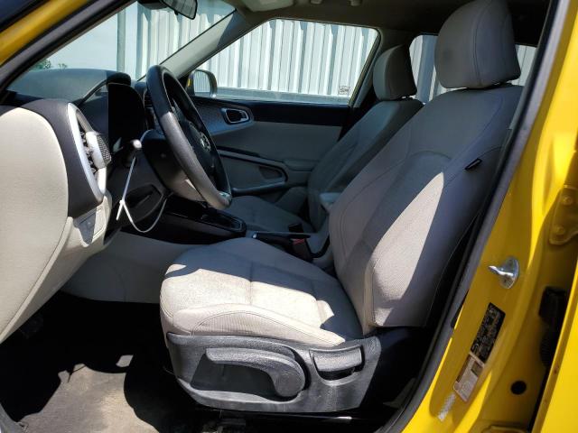 KNDJ23AU3L7115947 KIA SOUL LX