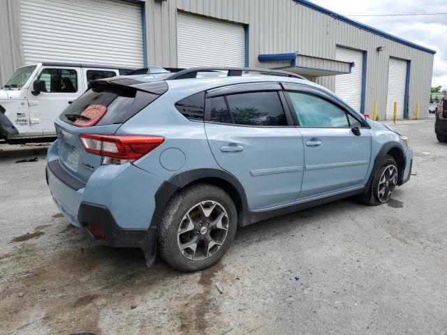 JF2GTACC7JH242127 Subaru Crosstrek