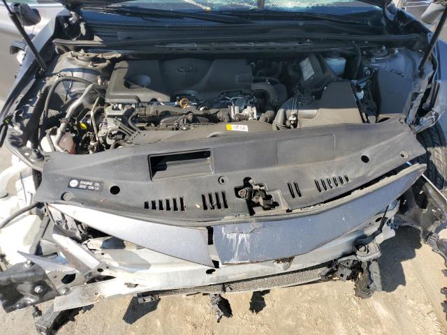 4T1B11HK1KU784925 Toyota CAMRY L
