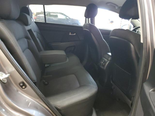 KNDPB3AC4G7795817 KIA Sportage