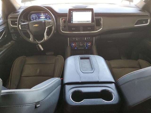 1GNSKFKD7PR181777 Chevrolet SUBURBAN K