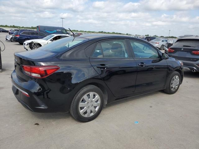 3KPA24AD6ME393703 KIA RIO LX