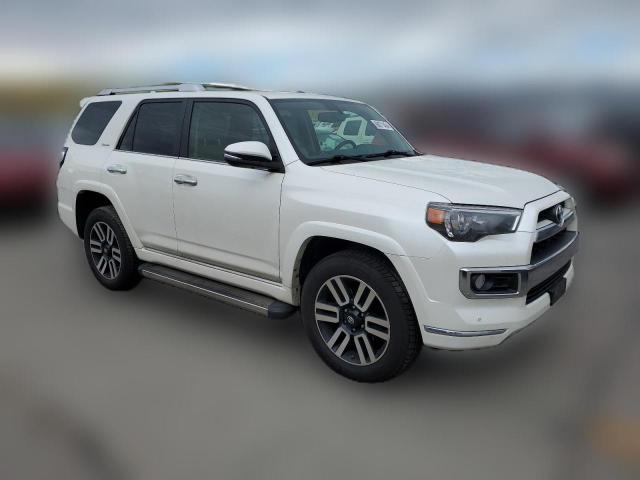 JTEBU5JR1H5426524 Toyota 4RUNNER SR