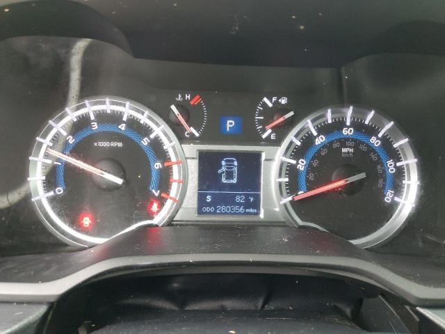 JTEZU5JR4F5094364 Toyota 4RUNNER SR