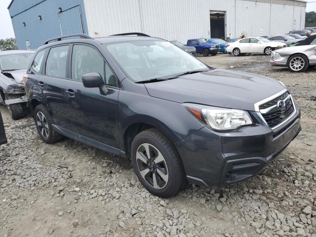 JF2SJABC6JH489849 Subaru FORESTER 2
