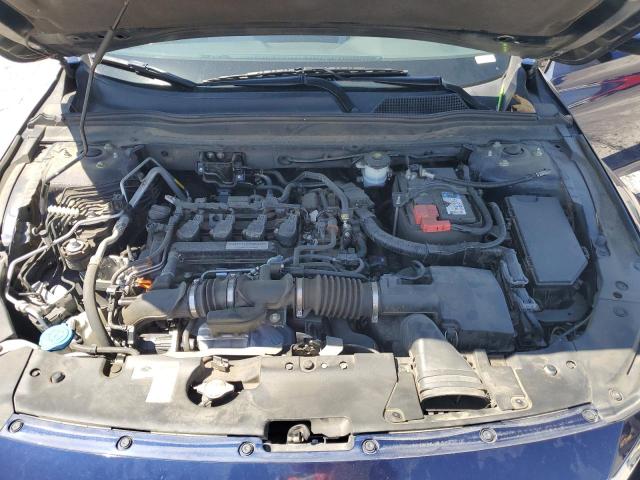 1HGCV1F15JA190055 Honda ACCORD LX