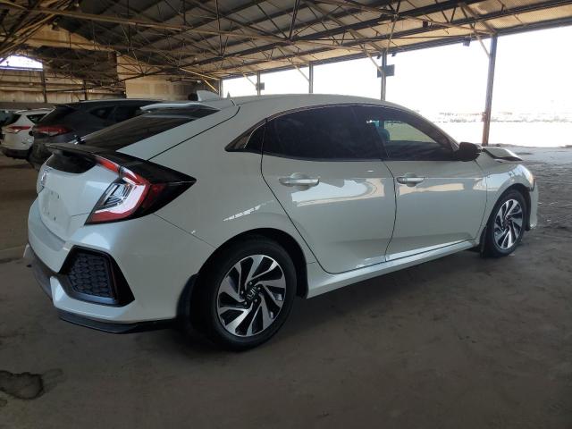SHHFK7H22HU211778 Honda Civic Lx