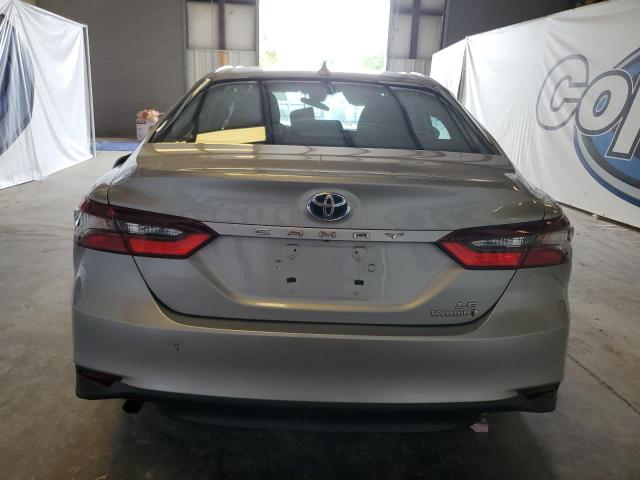 4T1C31AK1RU060168 Toyota CAMRY LE