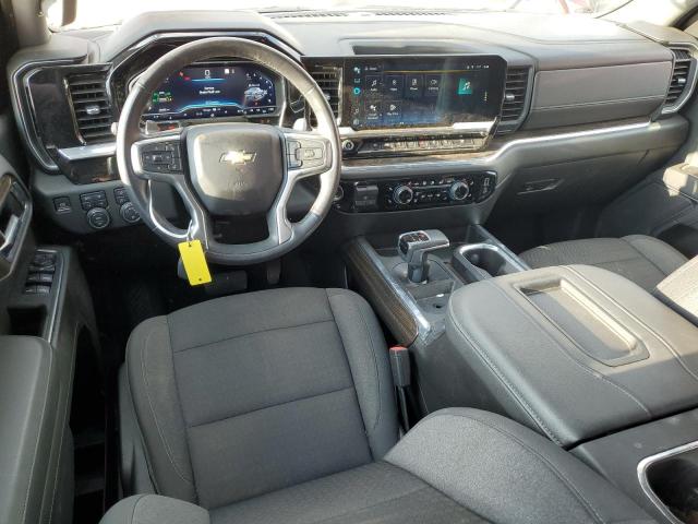 1GCUDDEDXNZ502834 Chevrolet Silverado