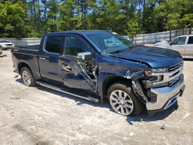 3GCUYGED7MG405014 Chevrolet Silverado