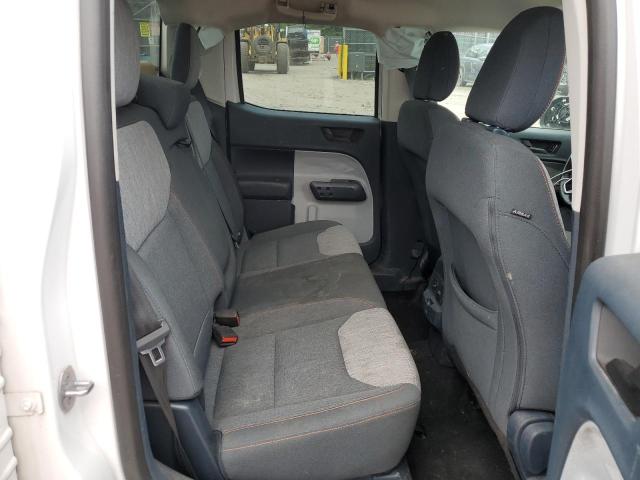 3FTTW8F98NRA09911 Ford MAVERICK X