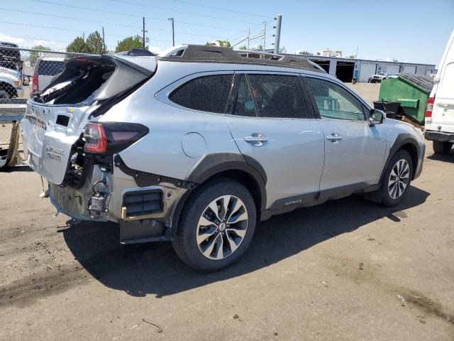 4S4BTAPC0P3160132 Subaru OUTBACK TO