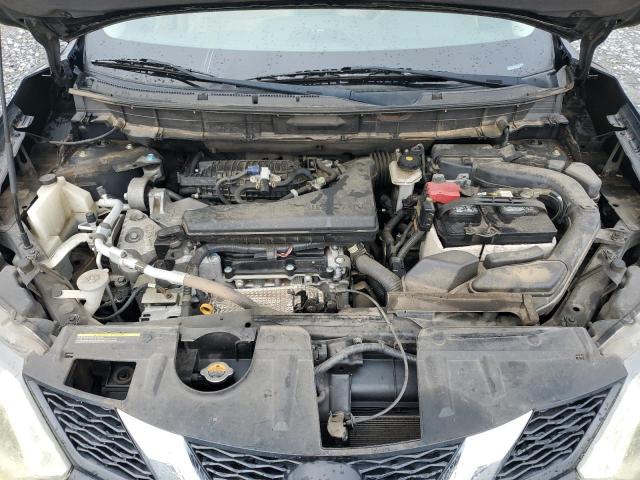 5N1AT2MT6GC775015 Nissan ROGUE S