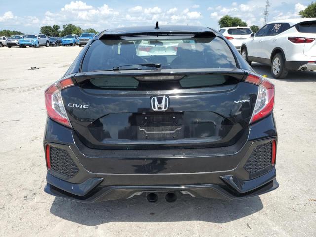 SHHFK7H44JU229609 Honda CIVIC SPOR