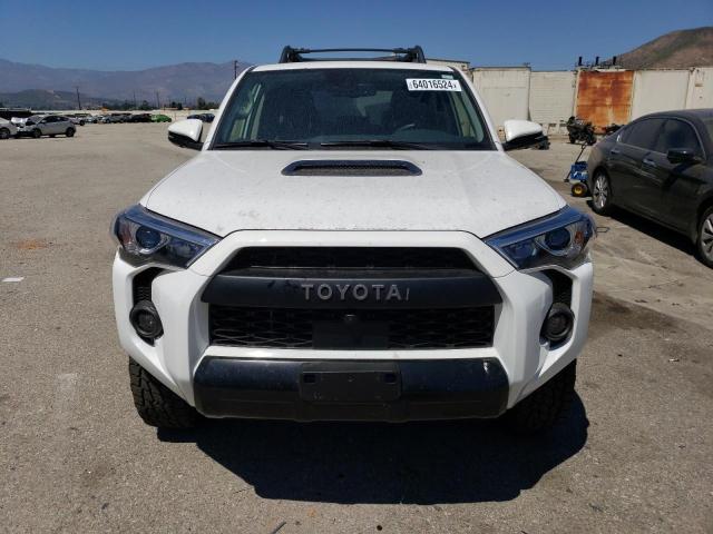 JTELU5JR6R6215173 Toyota 4RUNNER SR