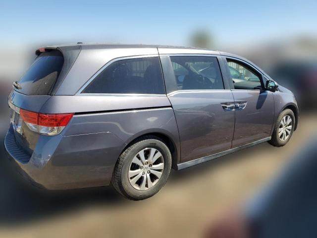 5FNRL5H61EB138384 Honda ODYSSEY EX