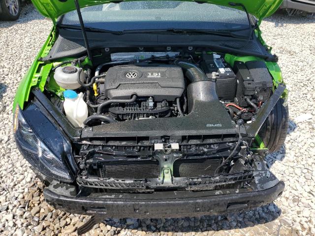 WVWWA7AUXKW226144 Volkswagen Golf R
