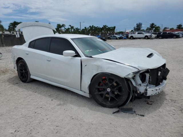2C3CDXHGXNH220619 Dodge CHARGER GT