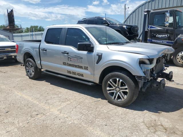 1FTFW1E55NKE93477 Ford F150 SUPER