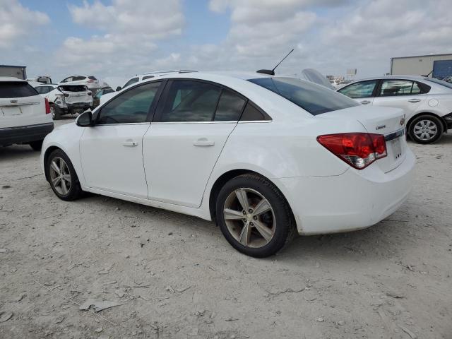 1G1PE5SB2F7271727 Chevrolet CRUZE LT