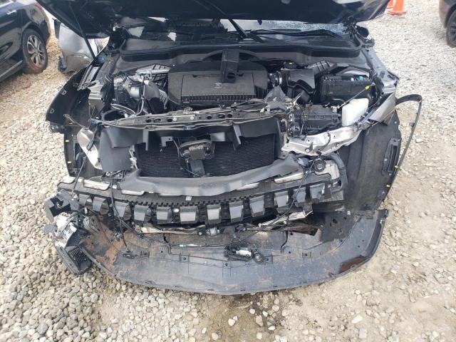 5J8YD9H48PL006884 Acura MDX TECHNO