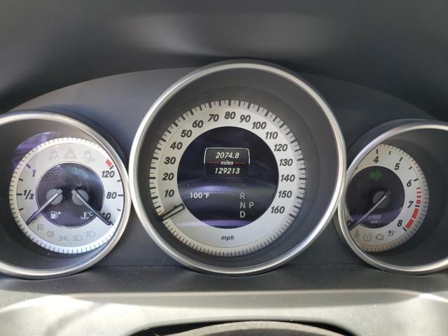 WDDKJ6FB7GF331446 Mercedes-Benz E 400