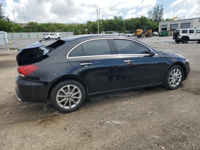 WDD3G4FB0KW023342 Mercedes-Benz A 220 4mat