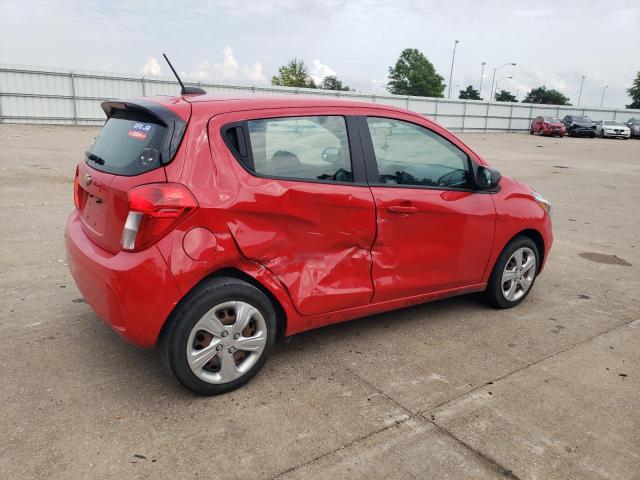 KL8CB6SAXKC726877 Chevrolet SPARK LS