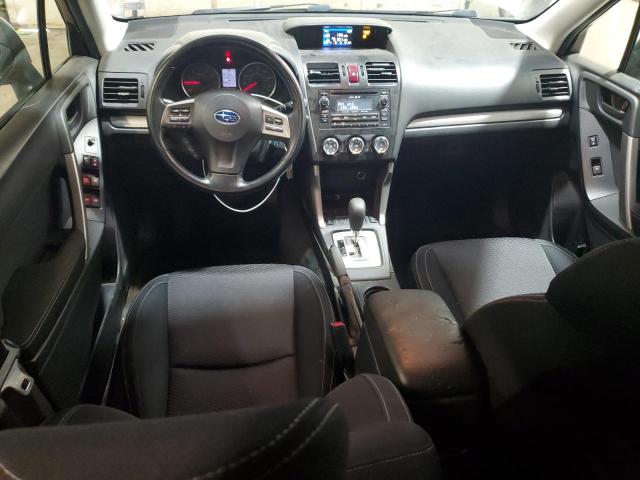 JF2SJADC3FH522293 Subaru FORESTER 2