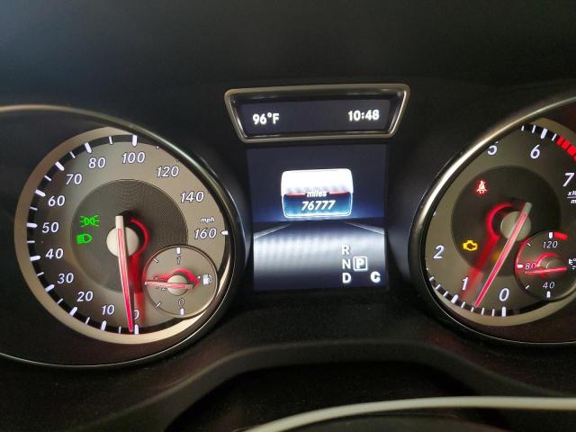WDCTG4EB2GJ209376 Mercedes-Benz GLA 250