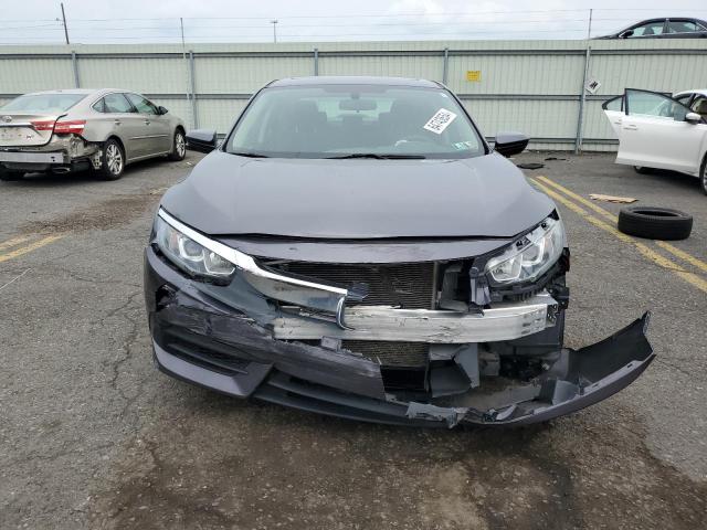 2HGFC2F71JH536875 Honda CIVIC EX