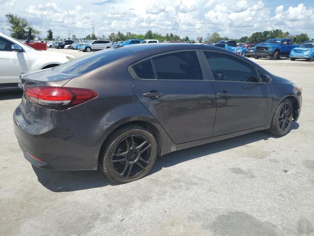 3KPFK4A79HE121782 KIA FORTE LX