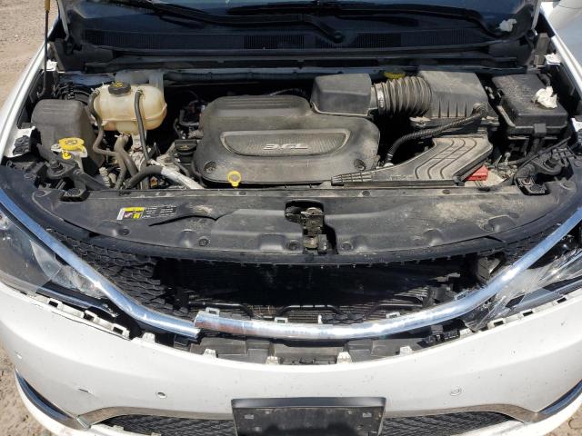 2C4RC1GG0HR841535 Chrysler PACIFICA L