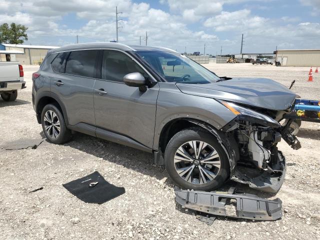 5N1AT3BAXMC691508 Nissan ROGUE SV