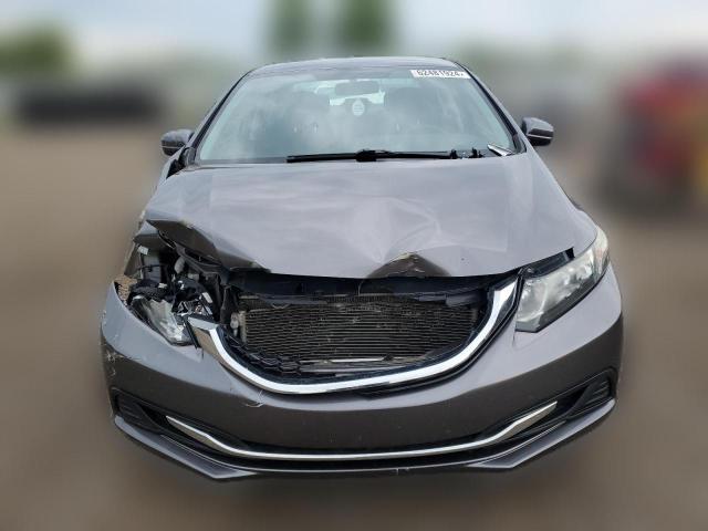 19XFB2F54FE082477 Honda Civic Lx