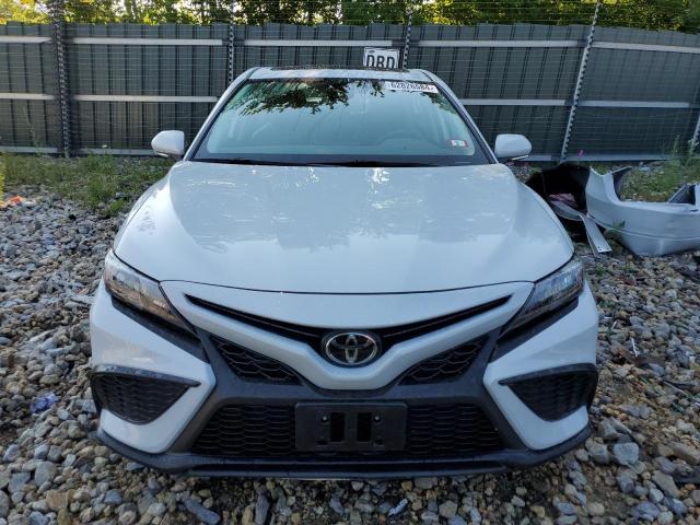 4T1T11BK0PU104467 Toyota Camry Se N