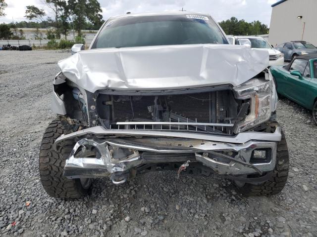 1FTEW1E56JFA40984 Ford F150 SUPER