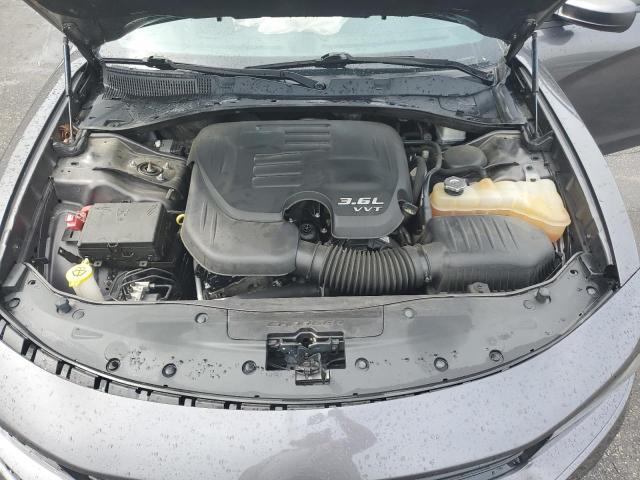 2C3CDXBG3KH753254 Dodge CHARGER SX