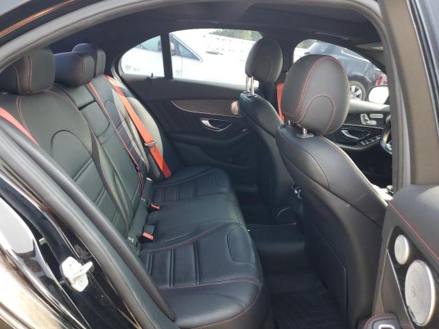 55SWF6EB2GU104067 Mercedes-Benz C 450 4MAT