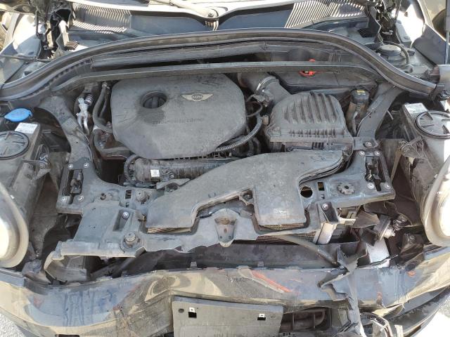WMZYS7C50K3F45455 Mini Countryman