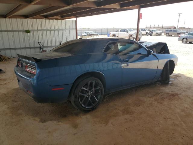 2C3CDZAG1PH507582 Dodge Challenger