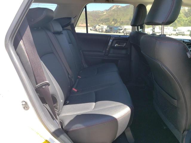 JTELU5JR6R6215173 Toyota 4RUNNER SR