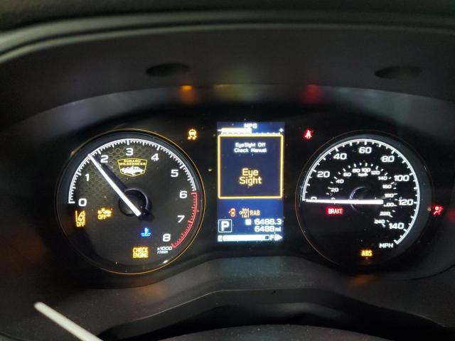 JF2SKAJC9RH405226 Subaru FORESTER W