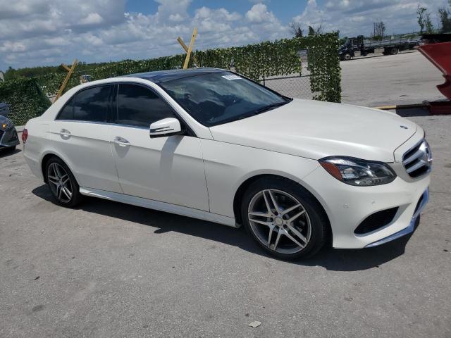 WDDHF6FB0GB191694 Mercedes-Benz E 400